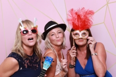 Flutterby Ladys