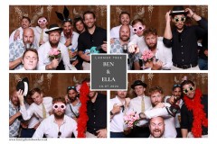 Larmer-Tree-Photo-Booth-with-Tapestry-Background