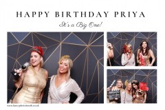Priyas-Birthday