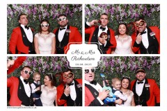 Wisteria-Photo-Booth-Backdrop-with-Soldiers
